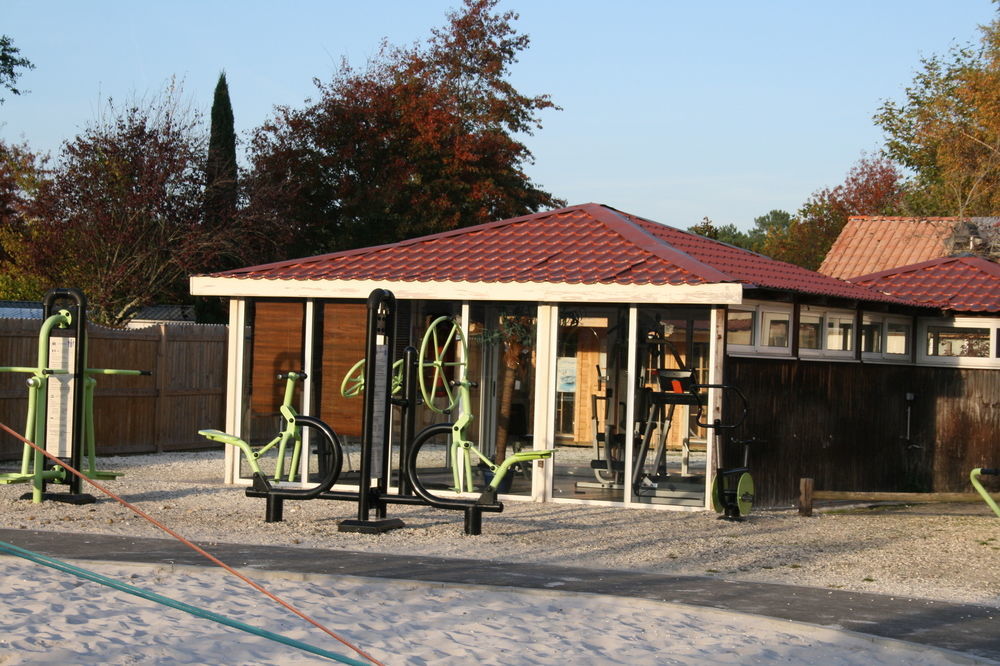 Reve En Famille Hotel Gastes Exterior photo